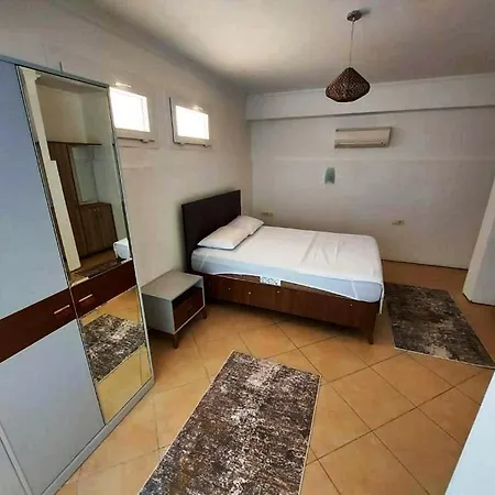 Olympia Apart 4 فتحية