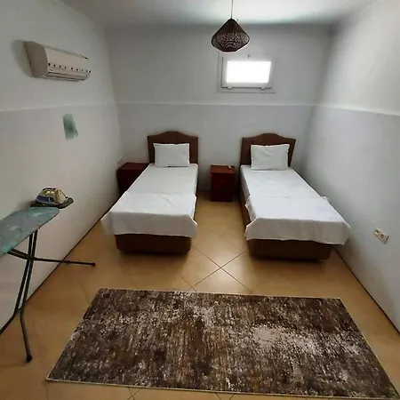 Olympia Apart 4 شقة فتحية