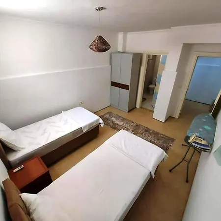 Olympia Apart 4 فتحية